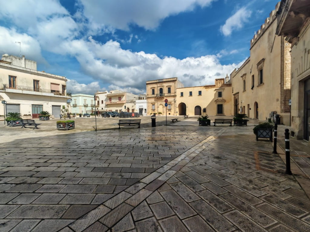 Giano Group Immobiliare